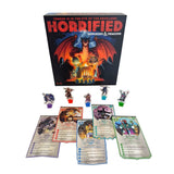 Horrified: Dungeons & Dragons