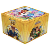 Disney Lorcana TCG: Hyperia City Illumineer's Trove