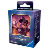 Disney Lorcana TCG: Deck Case - Reign of Jafar - Sorcerer Mickey