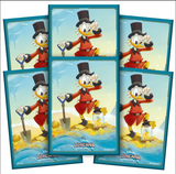 Disney Lorcana TCG: Card Sleeve Pack - Uncle Scrooge