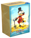 Disney Lorcana TCG: Deck Box - Uncle Scrooge