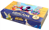 Disney Lorcana: Into the Inklands Booster Display Box