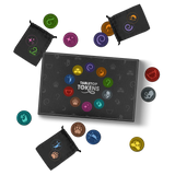 Tabletop Tokens: Fantasy Creatures (5E)