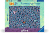 Puzzle: Disney Stitch - Challenge
