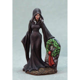 Reaper Miniatures Holiday: Ghost of Christmas Yet to Come