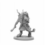 Reaper Miniatures Holiday: Krampus