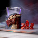 D&D: Mini Dice Cups