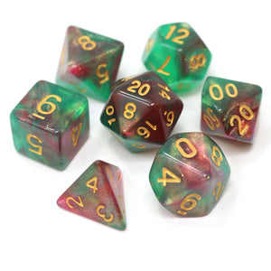 Die Hard Dice: Elfs Dream (7)