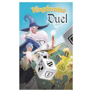 (Rental) Kingdomino Duel