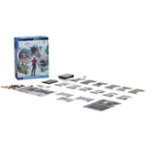 (Rental) Solo Hero Series: Unstoppable