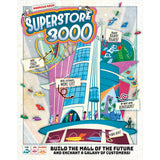 (Rental) Superstore 3000