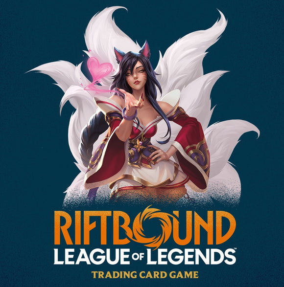 Riftbound League of Legends: Summoner Skirmish