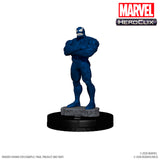 Marvel HeroClix figure on a white background with Marvel logo.