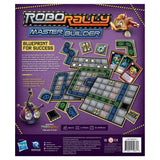 Robo Rally: Master Builder Expansion