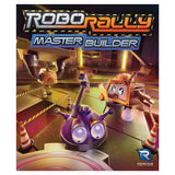 Robo Rally: Master Builder Expansion