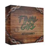 Final Girl: Series 3 Accessories Box