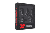Final Girl: Series 4 - Alternate Killer Miniatures