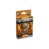 Similo: Jurassic World