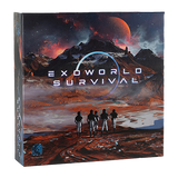 Exoworld Survival