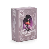 Tanglewoods White product packaging on a white background