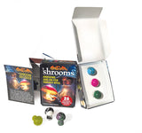 Stat Trackers - ‘Shrooms
