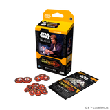 Star Wars: Unlimited - Jump to Lightspeed Spotlight Deck - Han Solo