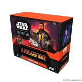 Star Wars: Unlimited - A Lawless Time Pre-Release Box
