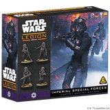 Star Wars Legion Imperial Special Forces toy set packaging