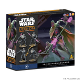 Star Wars: Legion - IG-100 Magnaguards