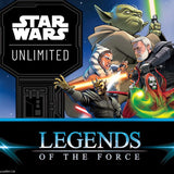 Star Wars Unlimited Open Play