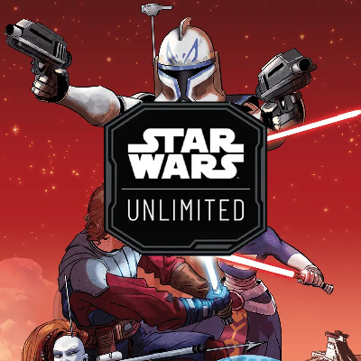 Star Wars Unlimited Twilight of the Republic Launch Event Draft