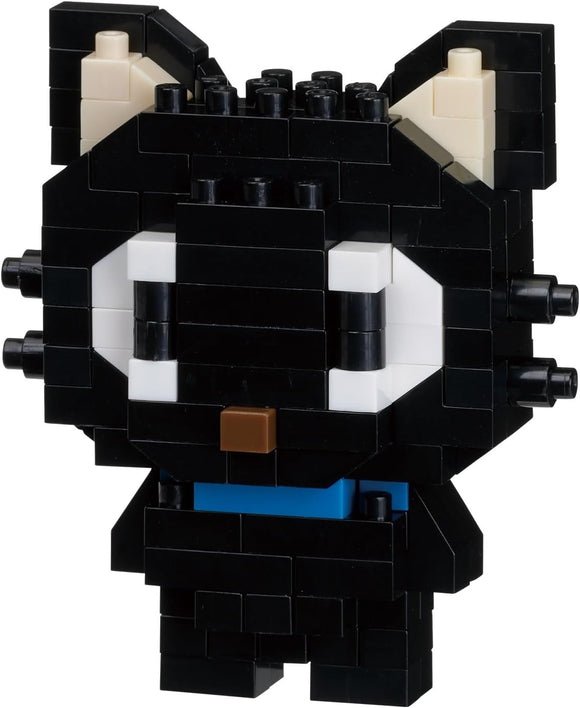 Sanrio Nanoblock - Chococat