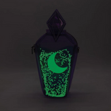 Glow in the Dark Potion Bottle Handbag