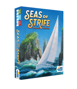 Seas of Strife