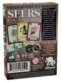 Seers Catalog