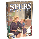 Seers Catalog