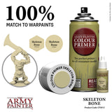 Army Painter Colour Primer: Skeleton Bone
