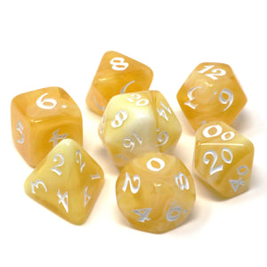 Die Hard Dice: Elessia Divine Daybreak (7)