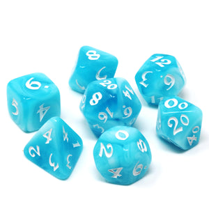 Die Hard Dice: Elessia Glacial Gale (7)