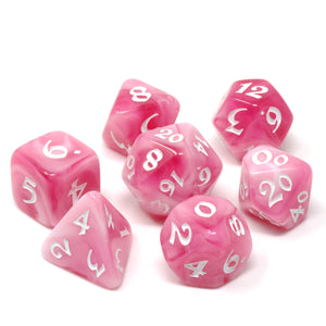 Die Hard Dice: Elessia Sunrise Sonata (7)