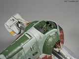 Bandai Namco: Slave 1 - Boba Fett's Starship Model Kit