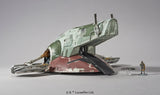 Bandai Namco: Slave 1 - Boba Fett's Starship Model Kit