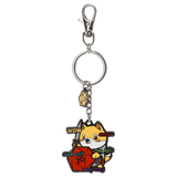 Keychain: Wow! Much Crit