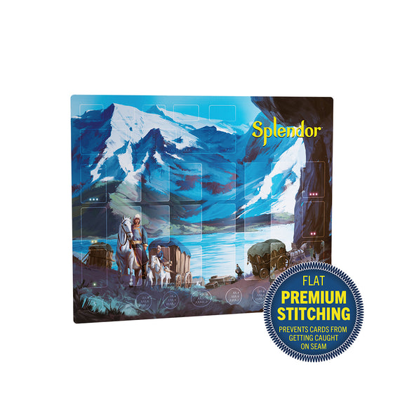 Splendor: Game Mat