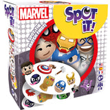 Spot it! Marvel Emojis (Eco Sleeve)