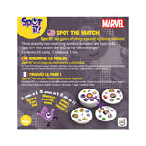 Spot it! Marvel Emojis (Eco Sleeve)