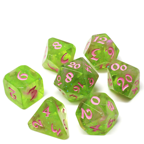 Die Hard Dice: Spring Court (7)