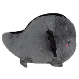 Squishable Baby Axolotl Black (Mini)