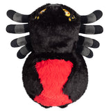 Squishable Black Widow (Mini)