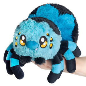 Squishable Blue Tarantula (Mini)